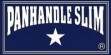 Panhandle Slim